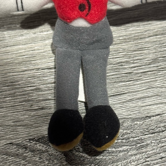 McDonald’s | Disney’s House of Mouse: Goofy (2001) - Collectible Happy Meal Toy - Picture 8 of 11